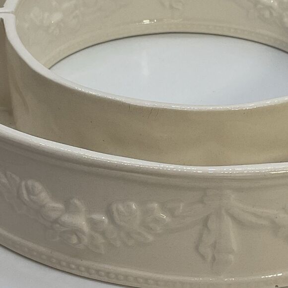 Vintage Lenwile Ardalt Centerpiece Ring - Picture 11 of 12